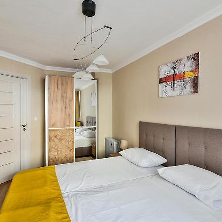 Top Location Flats In Varna Extérieur photo