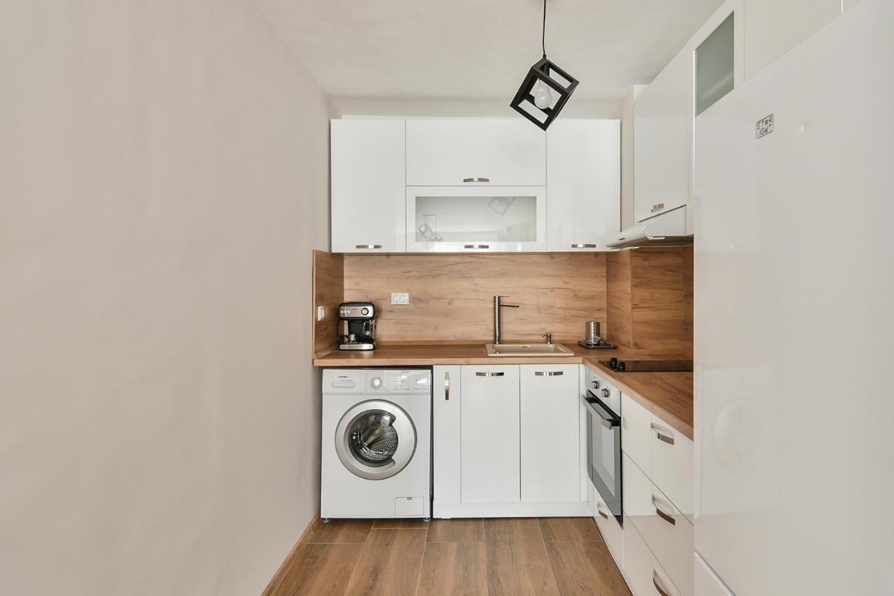 Top Location Flats In Varna Extérieur photo