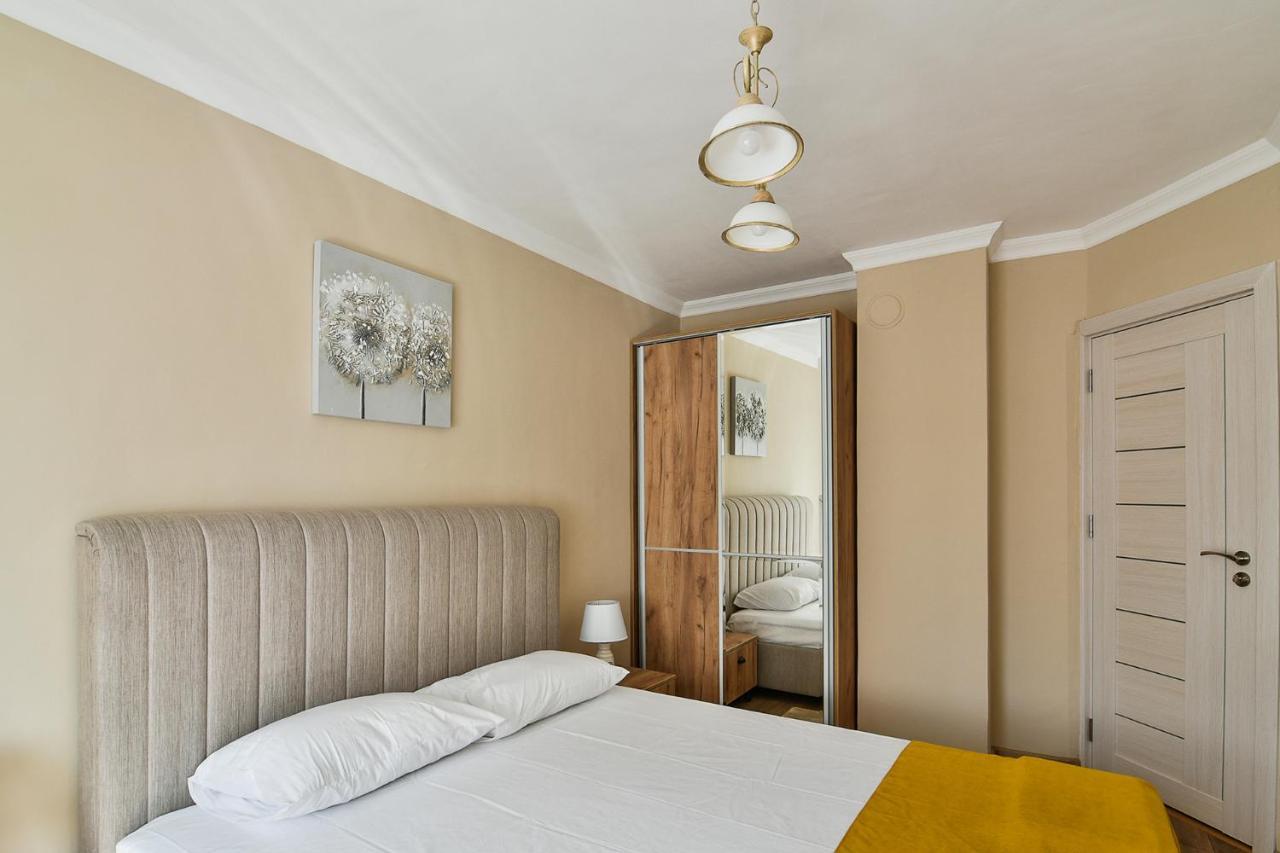 Top Location Flats In Varna Extérieur photo